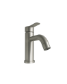 MONOCONTROL LAVAMANOS BAJO BRUSHED NICKEL