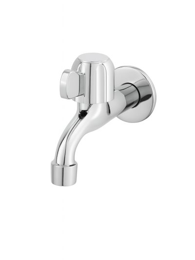 LLAVE LAVADERO UN AGUA