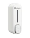 DISPENSADOR ABS BLANCO