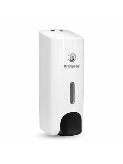 DISPENSADOR ABS BLANCO