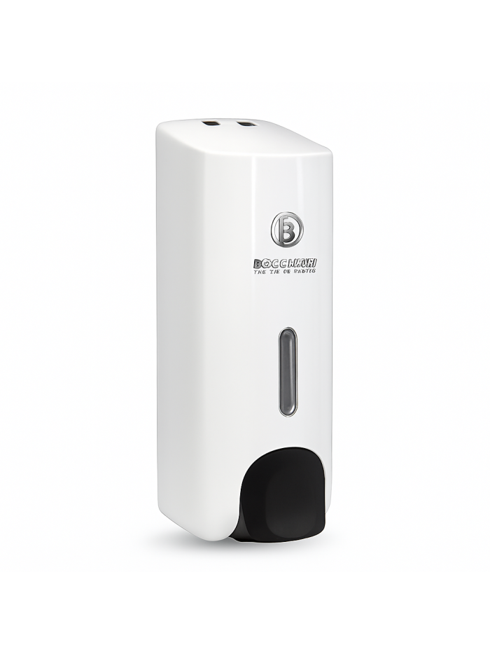 DISPENSADOR ABS BLANCO