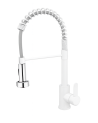MONOCONTROL COCINA PULL OUT BLANCO