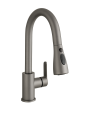 MONOCONTROL COCINA PULL OUT GRAFITO