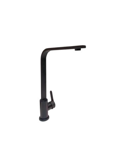 LLAVE MONOCONTROL NEGRA