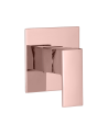MONOCONTROL DE DUCHA ROSE GOLD