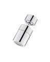 AIREADOR LARGO DOBLE FUNCION ABS
