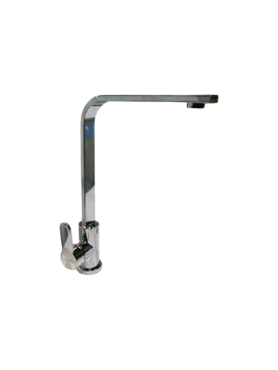 GRIFERIA LP MONCONTROL CROMADA