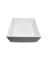 LAVAMANOS BLANCO 40X39X19