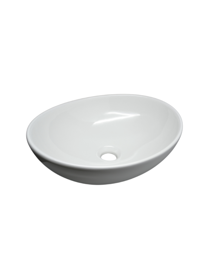 LAVAMANOS BLANCO 43X35X17