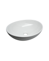 LAVAMANOS BLANCO 43X35X17