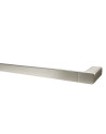 TOALLERO BARRA LINEA 312 BRUSHED NICKEL