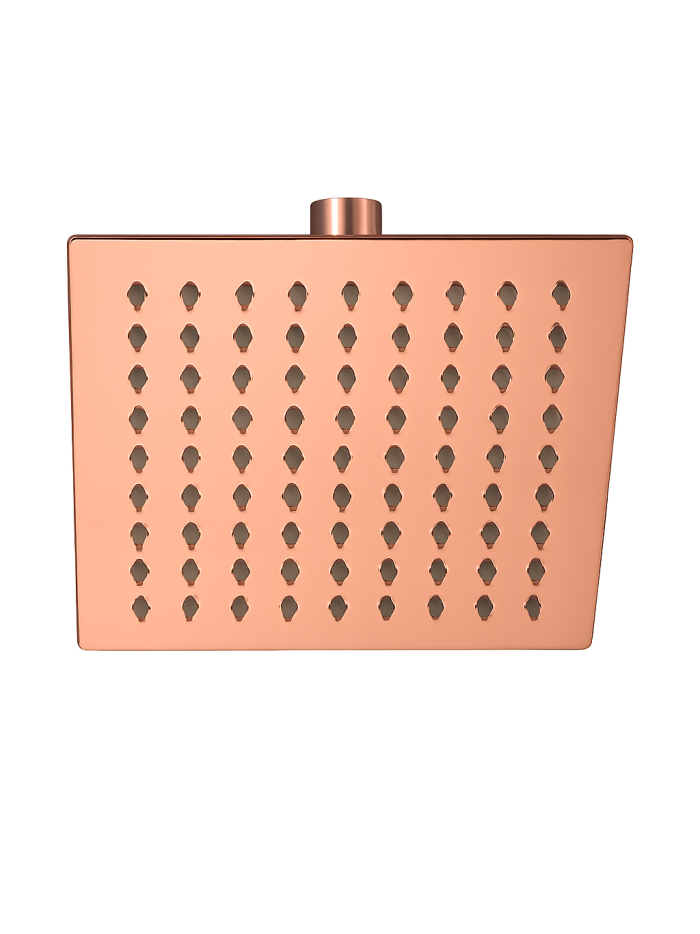 DUCHA VIENA ROSE GOLD 8