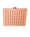 DUCHA VIENA ROSE GOLD 8