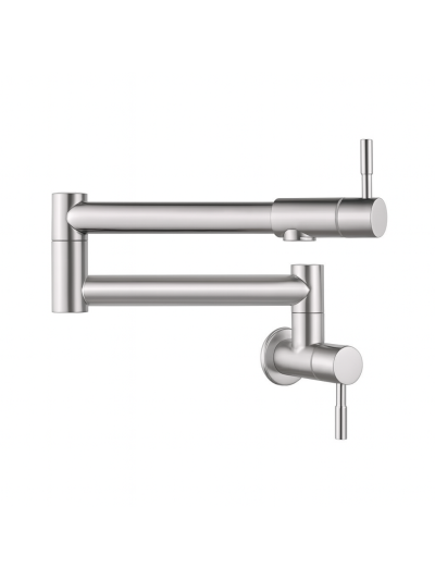 LLAVE ESCUALIZABLE DE DE MURO SATIN
