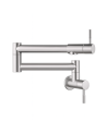 LLAVE ESCUALIZABLE DE DE MURO SATIN