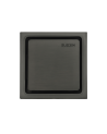 REJILLA DE PISO DE 10X10 GRIS