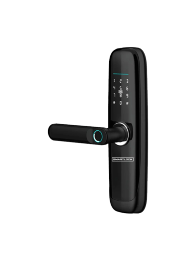 CERRADURA DIGITAL CON HUELLA