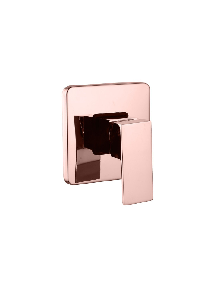 MONOCONTROL DE DUCHA ROSE GOLD