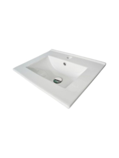 LAVAMANOS 60X40 BLANCO