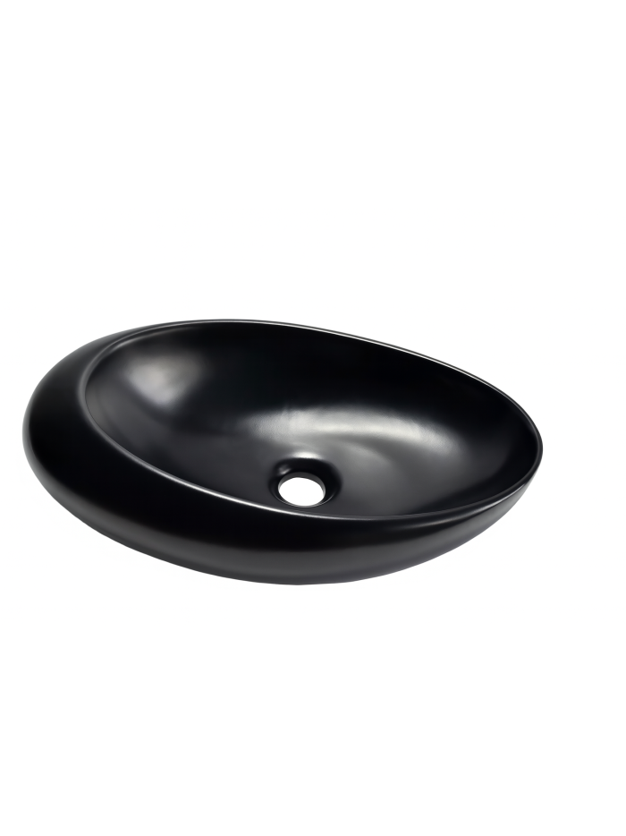 LAVAMANOS NEGRO 470290130