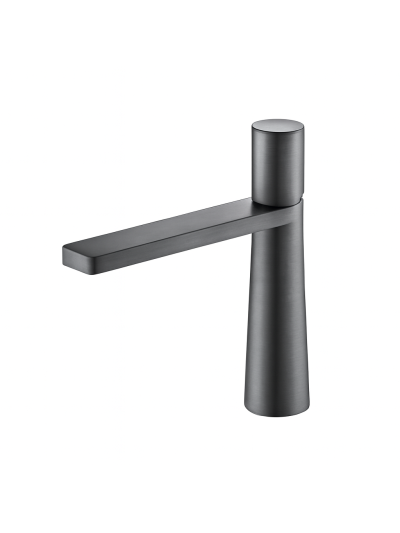 MONOCONTROL BAJO DRITTO GRIS CONCRETO