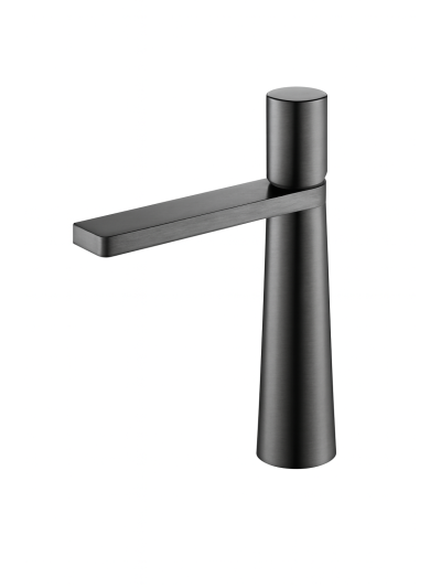 MONOCONTROL DRITTO ALTA GRIS CONCRETO