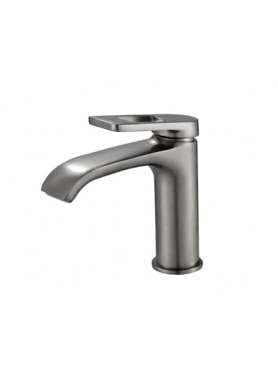 MONOCONTROL BAJO SPACCO GRIS CONCRETO