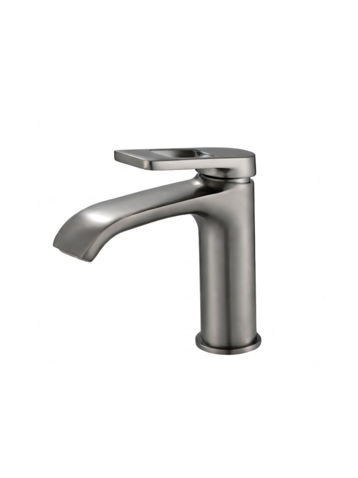 MONOCONTROL BAJO SPACCO GRIS CONCRETO