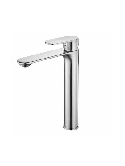 MONOCONTROL ALTO NUVOLA  NIQUEL TEXTURIZADO