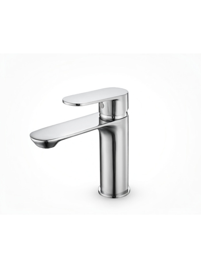 MONOCONTROL BAJO NUVOLA  NIQUEL TEXTURIZADO