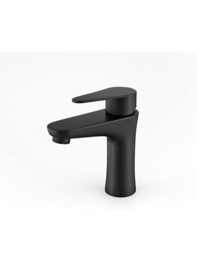 MOONOCONTROL BAJO POSTO NEGRO MATE