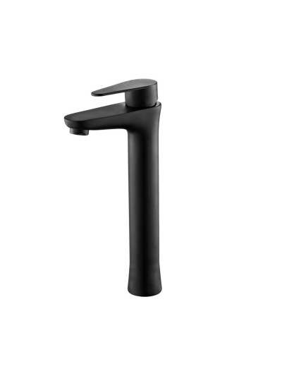 MONOCONTROL ALTO POSTO NEGRO MATE