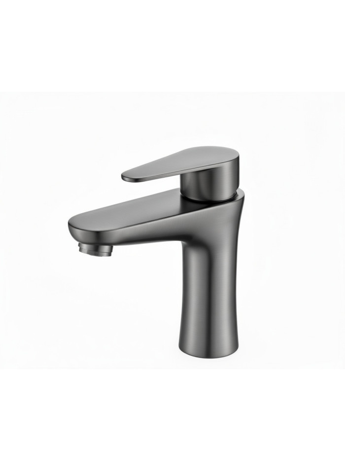 MONOCONTROL BAJO POSTO GRIS CONCRETO