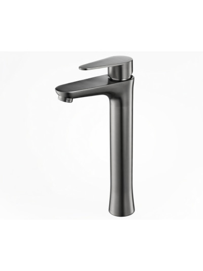 MONOCONTROL ALTO POSTO GRIS CONCRETO