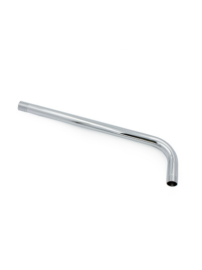 BRAZO DE DUCHA 40 CM CROMADO