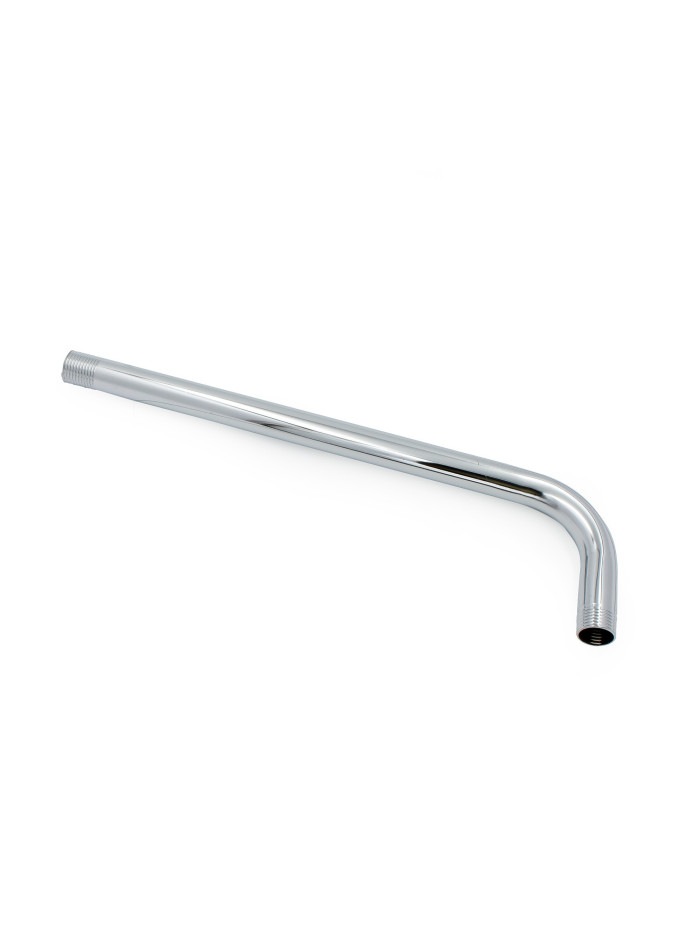 BRAZO DE DUCHA 40 CM CROMADO