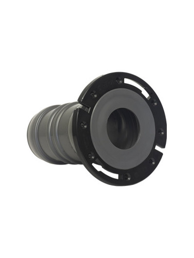 BRIDA FLEXIBLE LARGO 4"