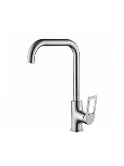 MONOCONTROL COCINA SPACCO NIQUEL TEXTURIZADO