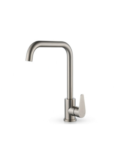 MONOCONTROL COCINA POSTO NIQUEL TEXTURIZADO