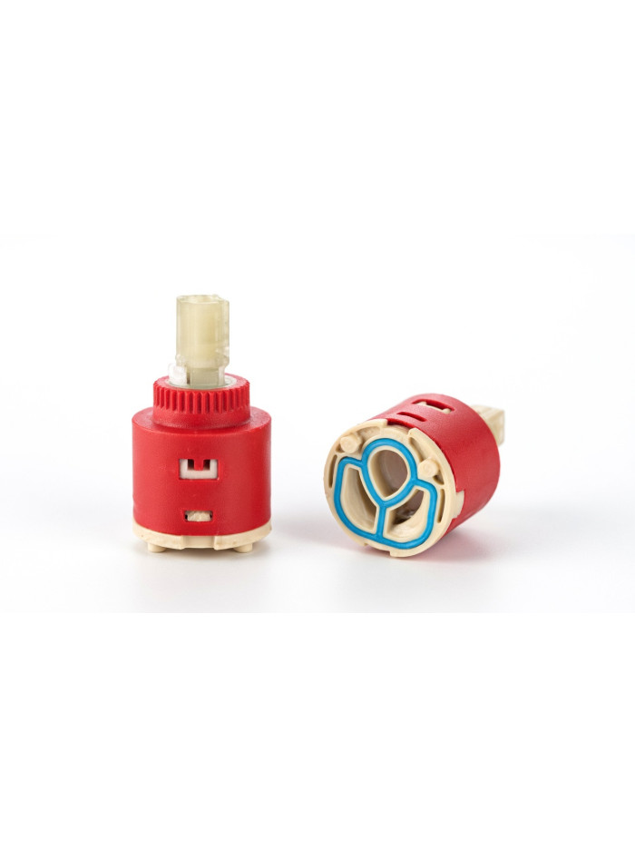 CARTUCHO DE 30MM PLANO