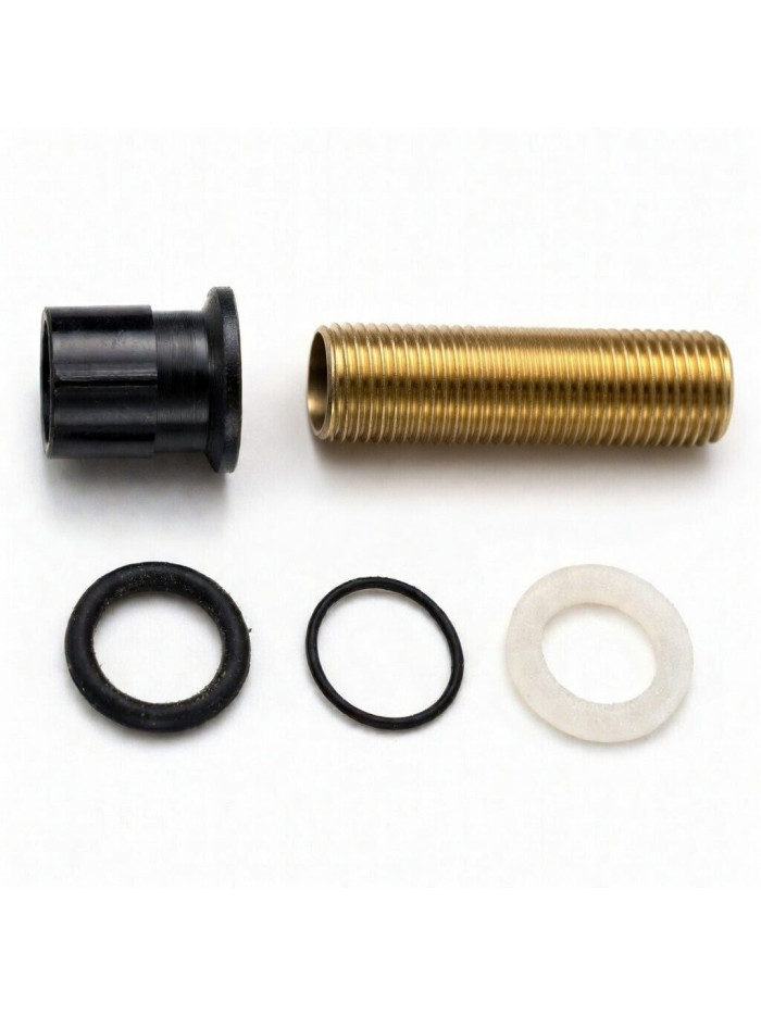 SISTEMA DE FIJACION GRIFERIA GENERICO