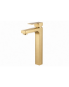 MONOCONTROL LAVAMANOS ASTANA BRUSHED GOLD