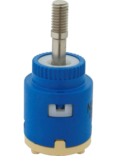 CARTUCHO MONOCONTROL JOYSTICK 25MM