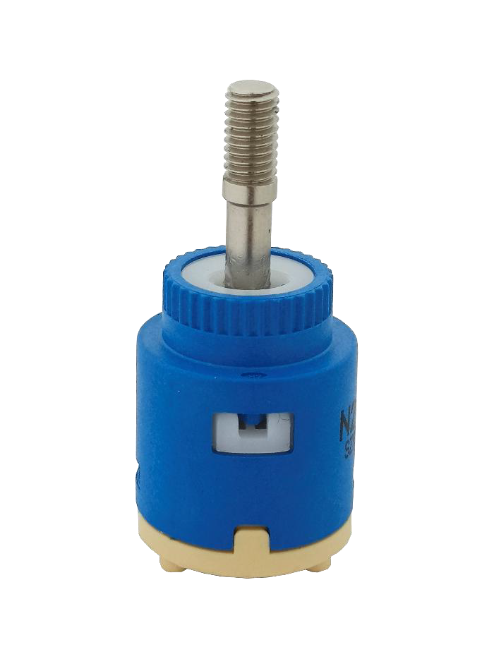 CARTUCHO MONOCONTROL JOYSTICK 25MM