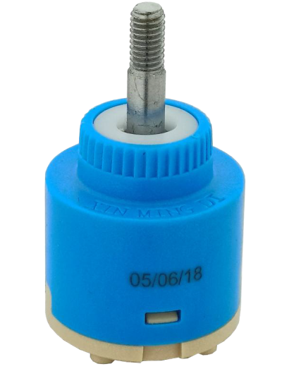 CARTUCHO MONOCONTROL JOYSTICK 35MM
