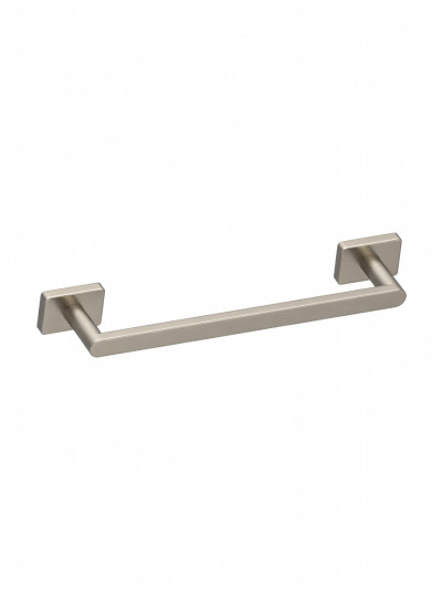 TOALLERO DE MANO BRUSHED NICKEL