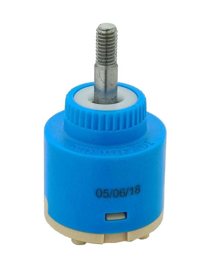 CARTUCHO MONOCONTROL JOYSTICK 35MM