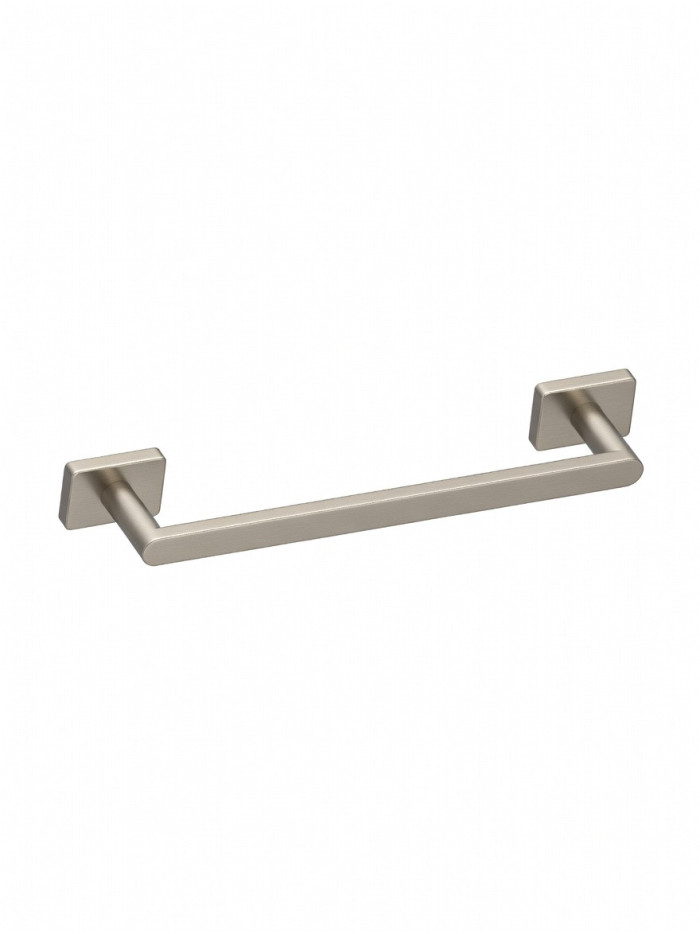 TOALLERO DE MANO BRUSHED NICKEL