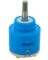 CARTUCHO MONOCONTROL JOYSTICK 35MM