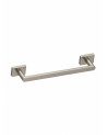 TOALLERO DE MANO BRUSHED NICKEL